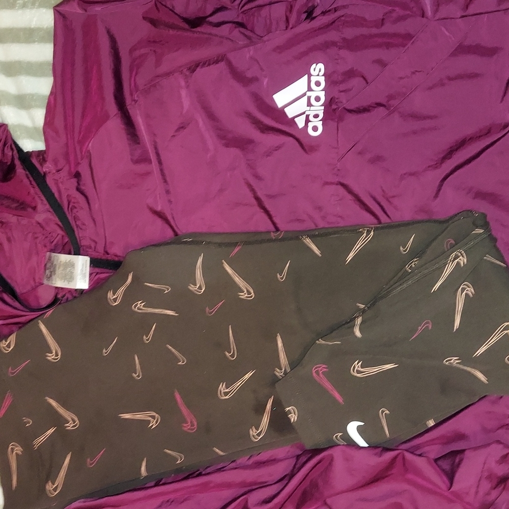 Adidas set